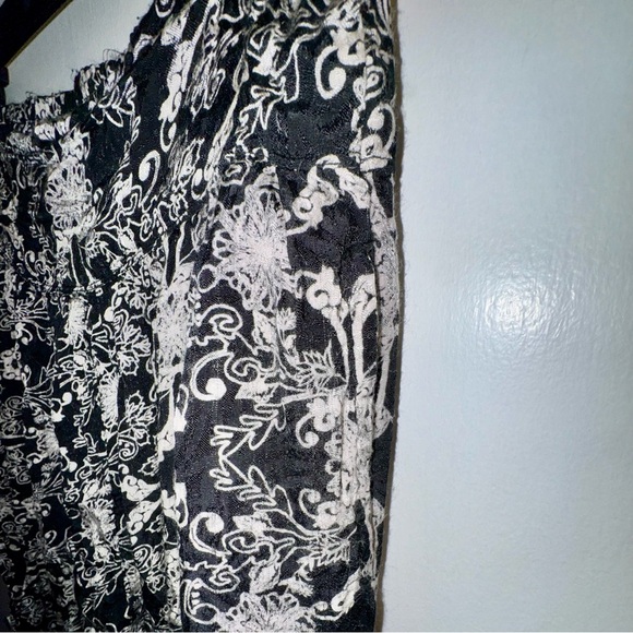 Free People Casablanca Harem Pants - Viscose - Picture 7 of 12